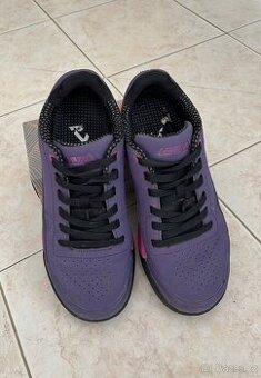 Boty na kolo, enduro Leatt vel. 41,5