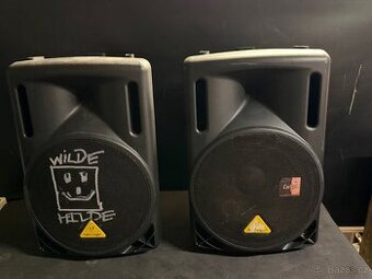 Behringer Eurolive B212XL