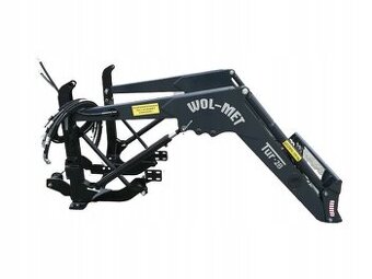 Celni nakladac==TUR 2B === vyrobca WOL MET na Zetory 6911,72