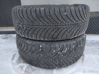 Zimni pneu 185/60 R15