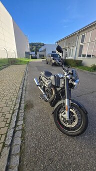 Guzzi California 1400 custom