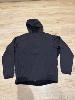 zateplená větrovka Icebreaker, vel. XL