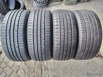 205/45/16 letni pneu BARUM a GT RADIAL 205/45 R16