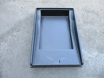 PLAST č. P18 - POD NÁDRŽ NA VODU - NOVÝ - 1