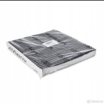 ORIGINÁLNÍ KABINOVÝ FILTR VW -T5,T6,T6.1