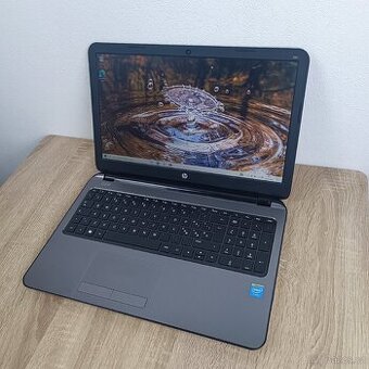 Notebook HP - 1