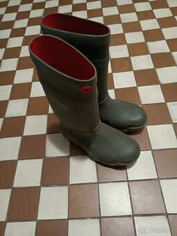 Pánské zimní holínky 45