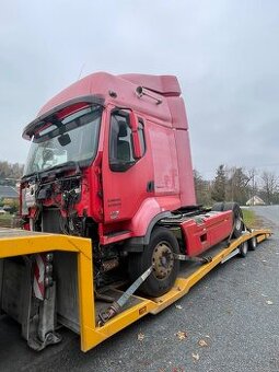 Renault Magnum 440DXI EURO3 na nahradni dily