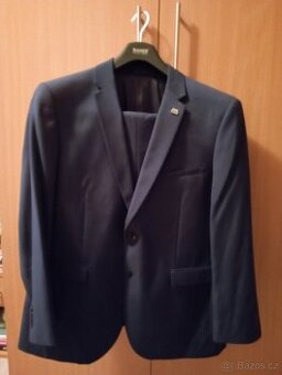 Pánský oblek Bandi Vamos