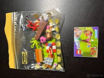 Lego Friends 30412 Park Picnic