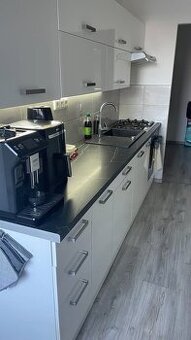 Pronájem bytu 2+1, 64 m2, Střekov, Ústí nad Labem - 1