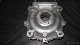 Kartery Jawa 250 speciál - 1