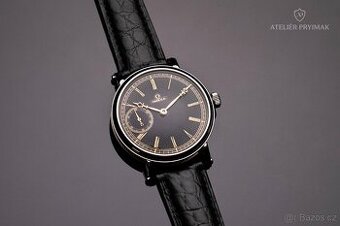 Starožitné švýcarské hodinky OMEGA 1937