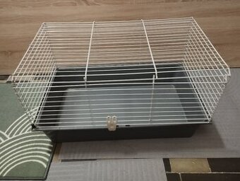 Klec pro králíka