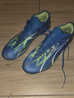 Kopačky Puma Ultra - VEL 44