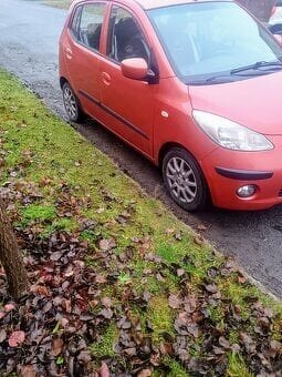 Hyundai i10 PA r. v. 2008