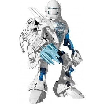 Lego Hero Factory - 7164 Preston Stormer