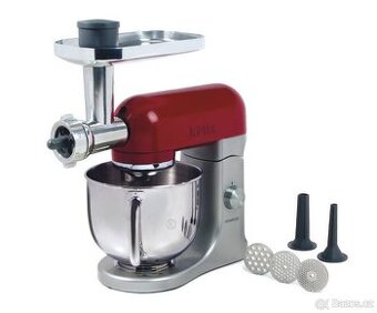 Mixér KENWOOD kMix + mlynek na maso