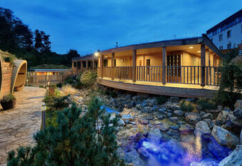 Infinit Maximus BRNO