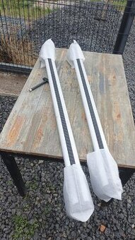 Příčníky orig. Audi Q5 2017->