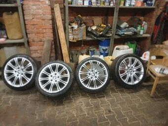 BMW R18 origo dvourozmer