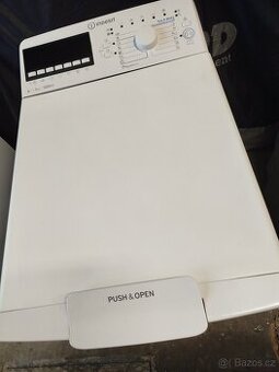 Pračka Indesit 7kg / 1200ot