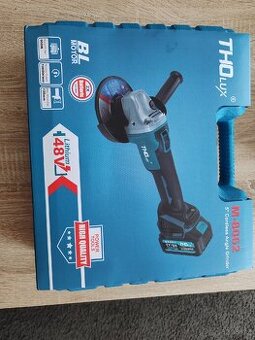 Prodám Aku Flexu THQ