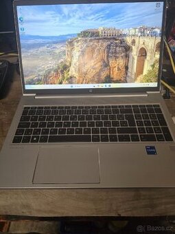 HP ProBook 450 G10,I5 1335U,16 GB RAM, 500 GB SSD