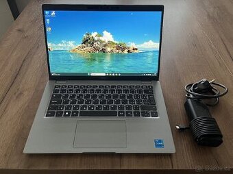 Dell Latitude 5440 Záruka ProSup-i5 1345-RAM 16GB-SSD 512GB