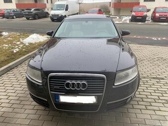 AUDI A6,r.v. 2004