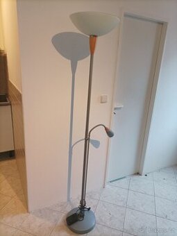 Lampa se stmívačem