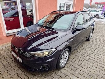 Fiat Tipo 2016 1.4 Turbo Easy 88 kW