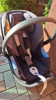 Autosedačka (vajíčko) Cybex + baze