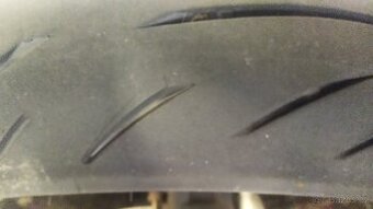 Bridgestone Battlax Hypersport S 22