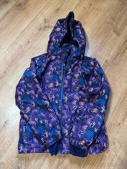 Lyžařská bunda 146-152 Crivit Pro