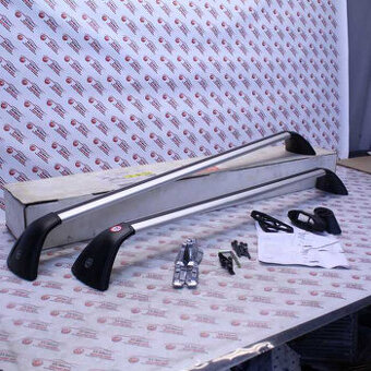 Střešní nosiče Fiat Idea 50901205