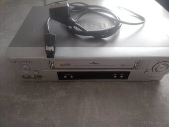 Samsung SV 651X videorekorder