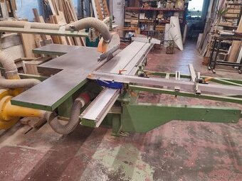 Formátovací pila Roma