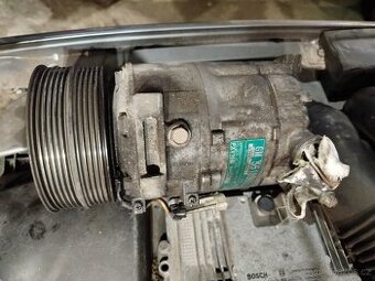 Klima kompresor gm 55189005 alfa Romeo 159 Fiat croma