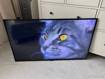PHILIPS TV 108cm, Android