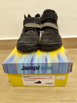 Chlapecké zimní boty Jonap vel. 32