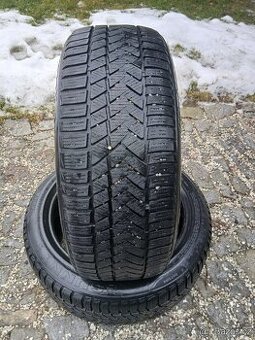 205/50/17 zimní pneu 205/50 R17