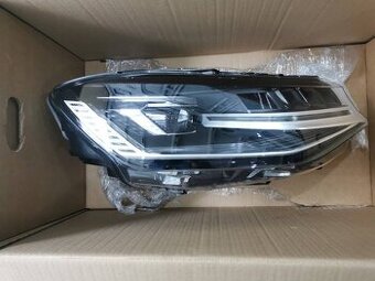 CADDY 20 PRAVY LED 036