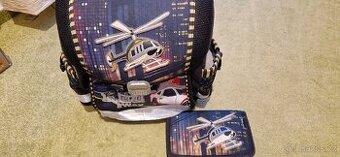 Taška do školy, aktovka