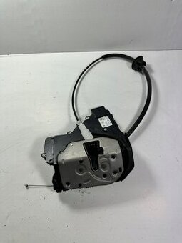 Zámek dveří PZ VW Sharan 2011-2023