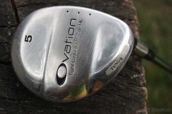 DŘEVO ADAMSGOLF č.5