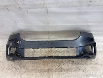 Přední nárazník Škoda Fabia 4