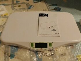 Váha zdravotnická Jata hogar 590