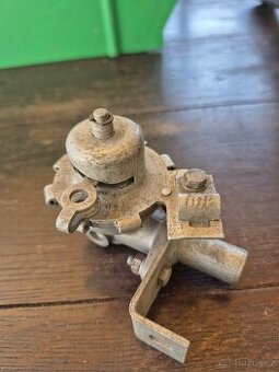 Kohout k topení Škoda +Avia