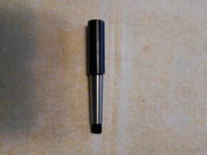 Prodám nové prodloužení z MORSE 3 na MORSE 2